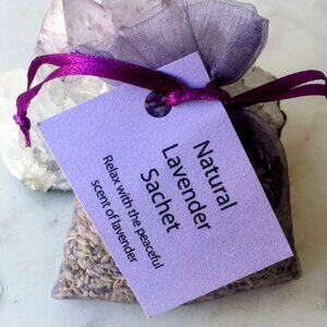 Lavender Essence 1pc